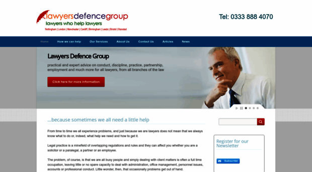 lawyersdefencegroup.org.uk