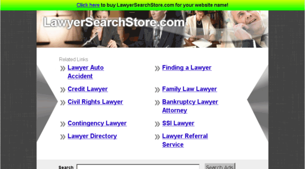 lawyersearchstore.com