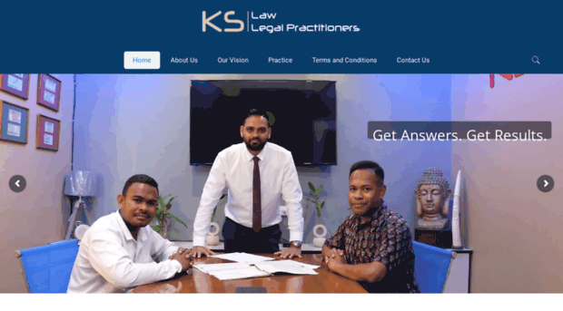 lawyersfiji.com