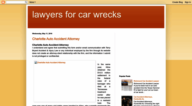 lawyersforcarwrecksgood.blogspot.ro