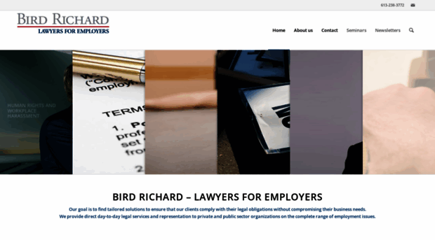 lawyersforemployers.ca