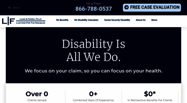 lawyersforthedisabled.com