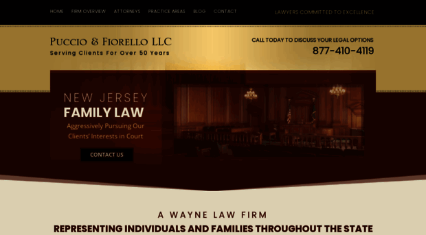 lawyersfpf.com