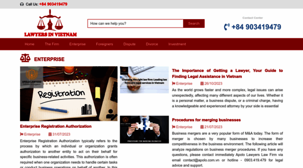 lawyersinvietnam.com