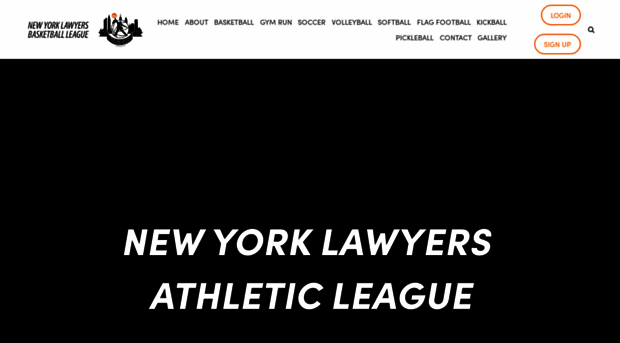 lawyersleague.com