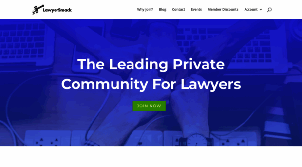 lawyersmack.com