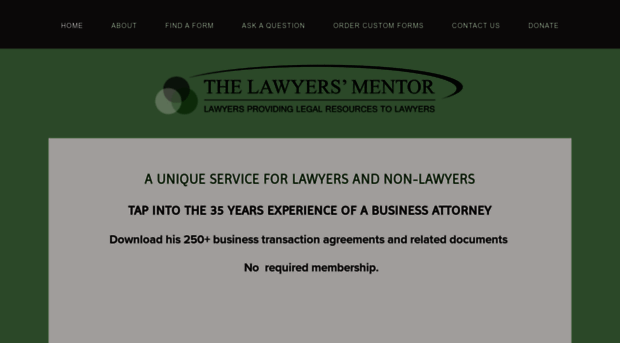 lawyersmentor.squarespace.com