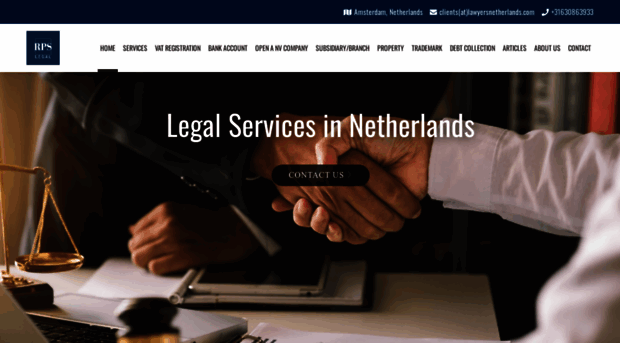 lawyersnetherlands.com