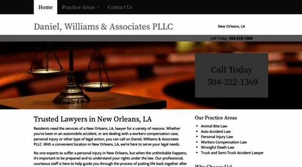 lawyersneworleans.net