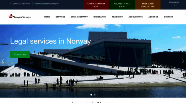 lawyersnorway.eu