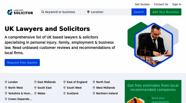 lawyersolicitor.co.uk