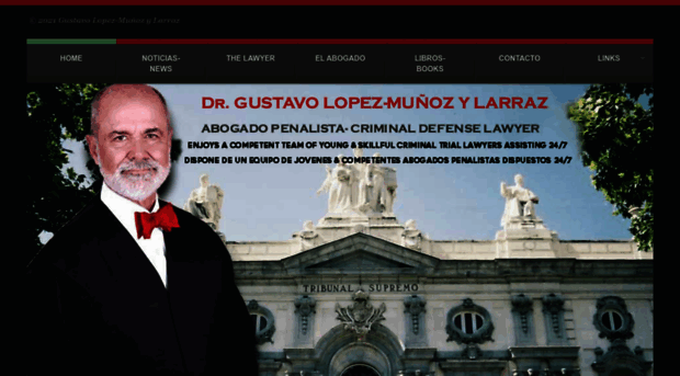 lawyerspain.net