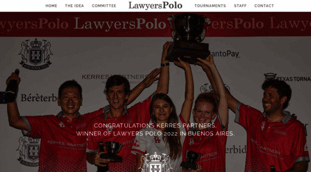 lawyerspolo.com