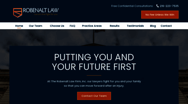 lawyersthatfightforyou.com