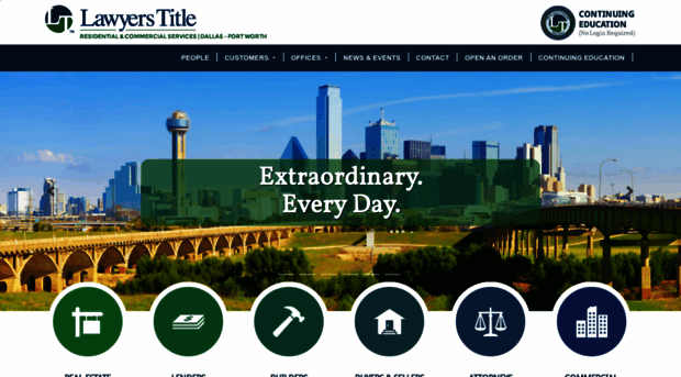 lawyerstitledfw.com