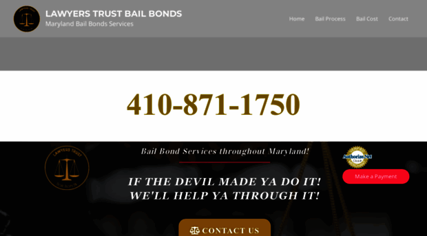 lawyerstrustbailbonds.com