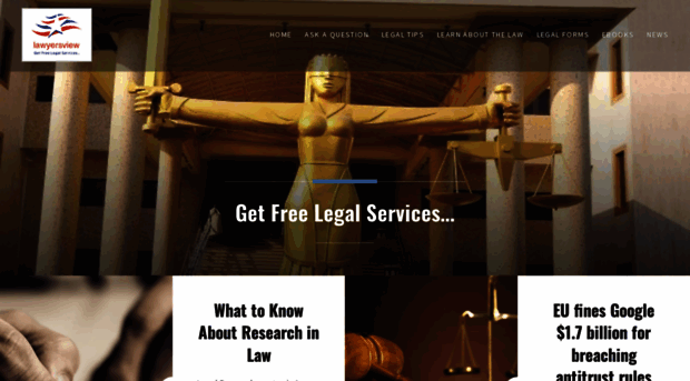 lawyersview.wordpress.com