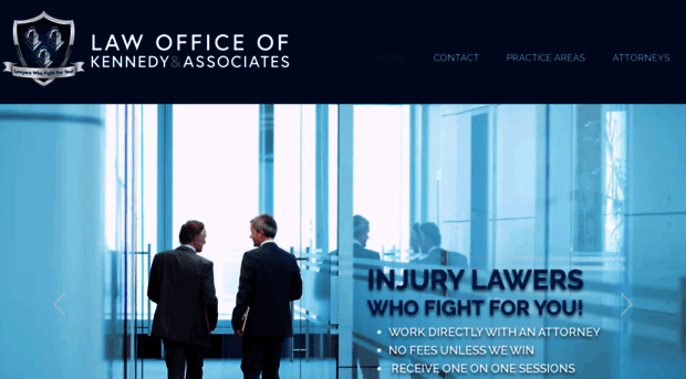 lawyerswhofight.com