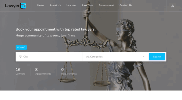 lawyerty.com