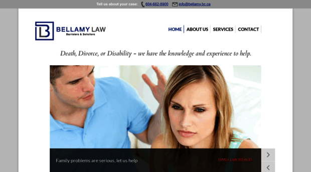 lawyervancouver.net