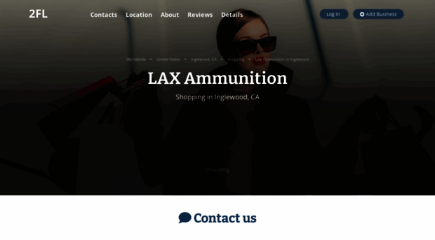 lax-ammunition.2fl.co