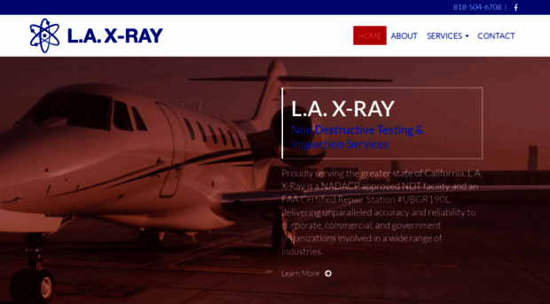 lax-ray.com