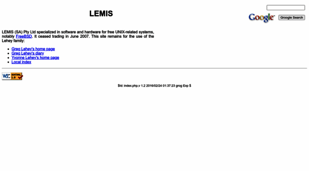 lax.lemis.com