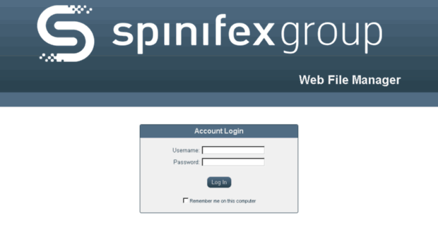 lax.spinifexgroup.com