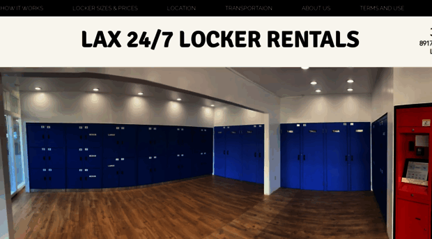 lax247lockerrentals.com