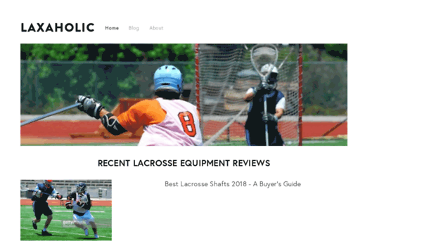 laxaholic.com