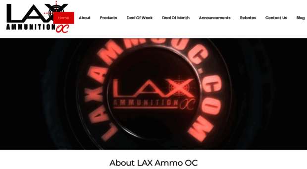 laxammooc.com