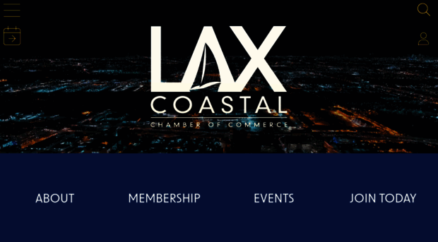 laxcoastal.com