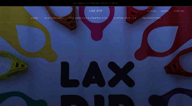 laxdip.com