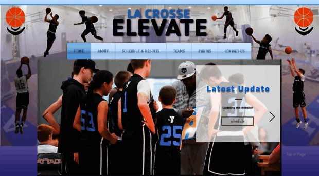 laxelevate.com