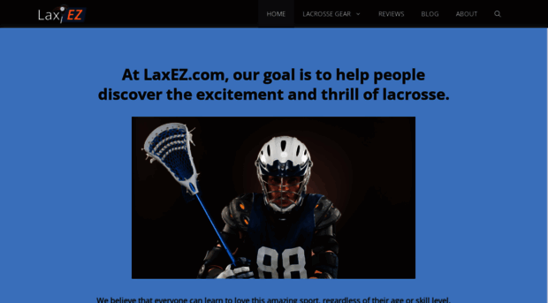 laxez.com