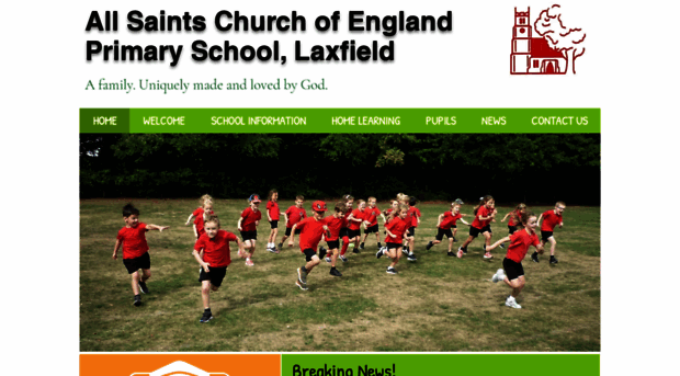 laxfieldprimary.org.uk