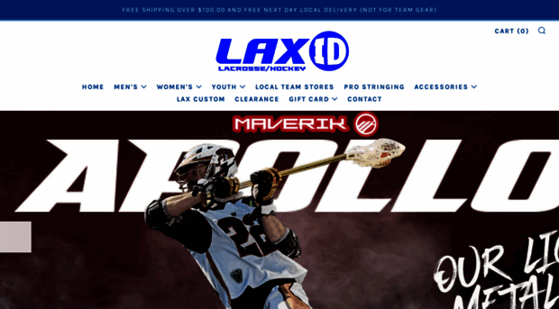 laxid.com