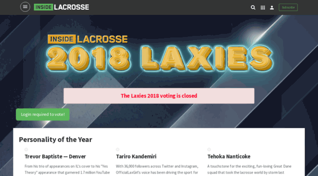 laxies.insidelacrosse.com