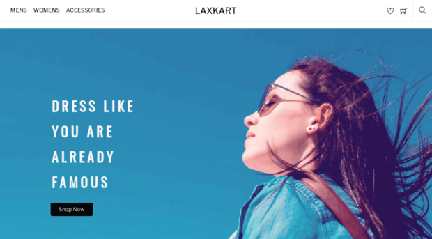 laxkart.com