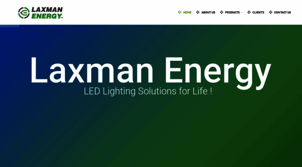 laxmanenergy.com