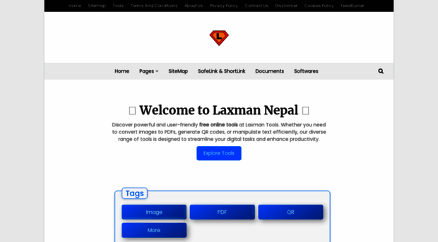 laxmannepal.com.np