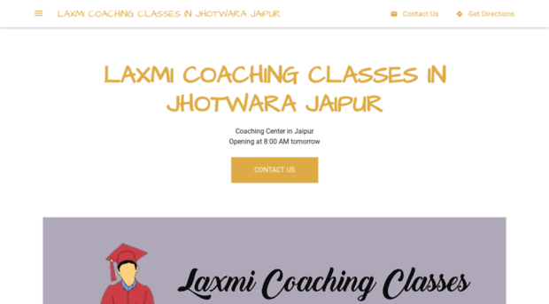 laxmi-coaching-classes-in-jhotwara-jaipur.business.site