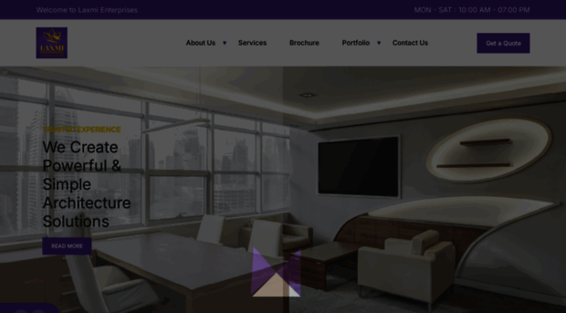 laxmi-enterprises.in