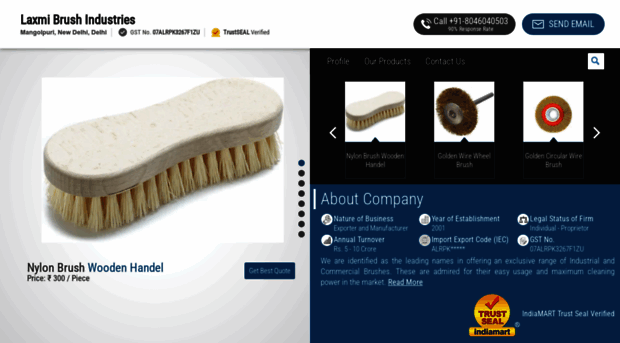 laxmibrushind.com