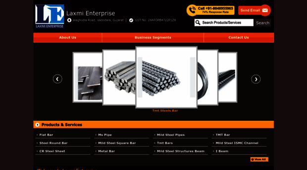 laxmienterprise.co.in