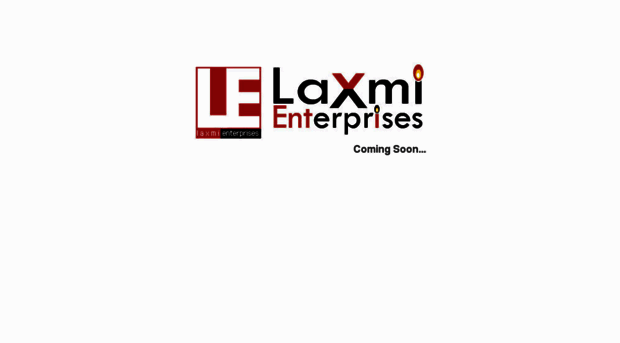 laxmienterprises.in