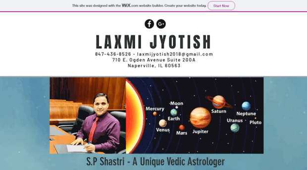 laxmijyotish.com