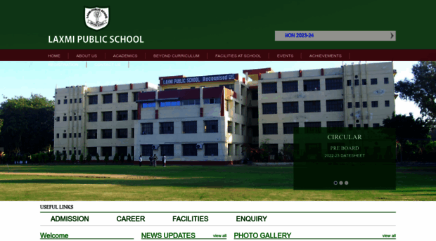 laxmipublicschool.edu.in