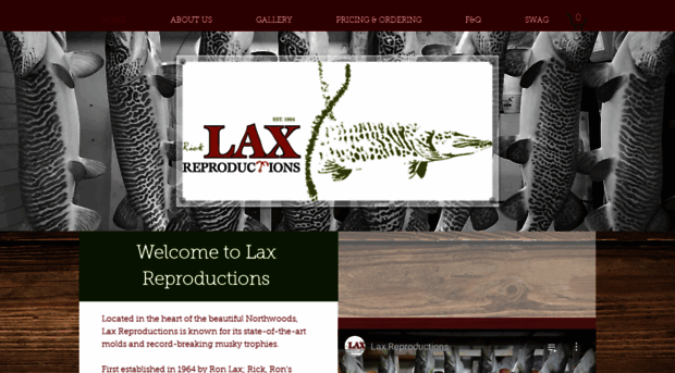 laxreproductions.com