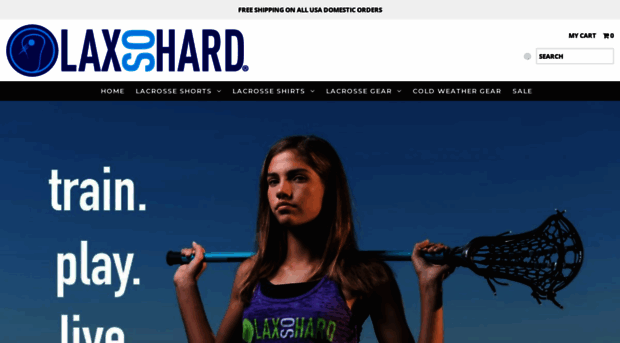 laxsohard.com